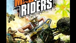 Mad Riders Review | 411mania