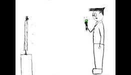 The five stages of PixelJunk 4am