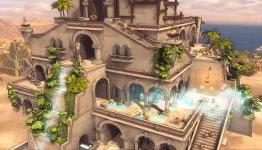 Review: Babel Rising – Your Move Holy Man (XBLA) | DigitalNoob