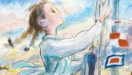 GKids to Also Handle From Up On Poppy Hill’s Blu-ray/DVD