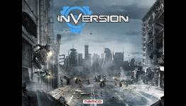 Inversion Review (Xbox 360) | DigitalNoob