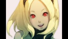 Gravity Rush review – The X Button