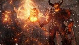 Mark Rein: We are really excited about next-generation, Unreal Engine 4 will be our best engine