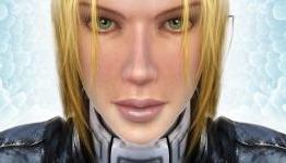 Images From A Starcraft: Ghost BlizzCon 2005 Pamphlet Put Online