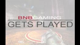 BNBGAMING Gets Played #1: Quake Live