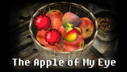 The Apple of My Eye #2: Unreal Engine 4 Incoming!