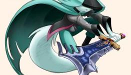 PGL | Dust: An Elysian Tale by Humble Hearts Review