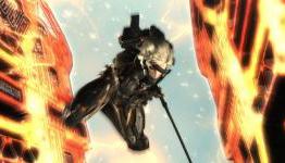 Preview: Metal Gear Rising: Revengeance – Upperpad