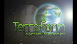 Terraform Review – The Indie Mine