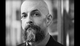 Stephenson’s Racket: Why the Snow Crash Author wants to crowdfund CLANG