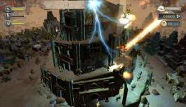 Babel Rising 3D Review – Midlife Gamer