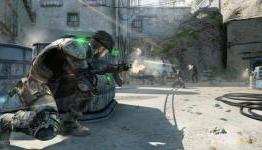 E3 2012: Splinter Cell: Blacklist Preview [GamingUnion.net]