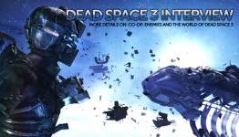 More details on Dead Space 3’s co-op, enemies and world