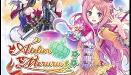 Atelier Meruru: The Apprentice of Arland Review [Wanderson75.net]
