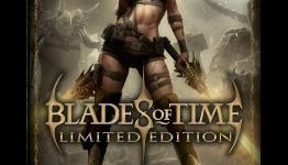 Turn Back the Blades of Time (Review) [Wanderson75.net]