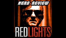 FTG-Nerd Review: Red Lights