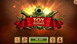 Toy Defense Review | Casual Game Guides