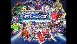Namco Bandai and Yahoo Team Up For SD Gundam Browser Game