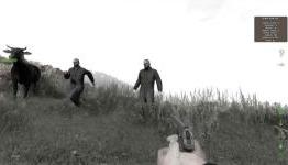 DayZ Interview – Dean Hall talks the end of the world