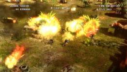 Gaming Update: An In-depth Look at Narcoterror @ E3 2012