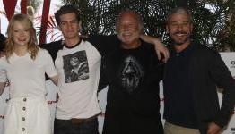 The Amazing Spider-Man Interview – Avi Arad