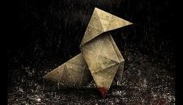 Heavy Rain Final Thoughts: A True Work of Art