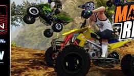 Review: Mad Riders (PSN) – PS Nation
