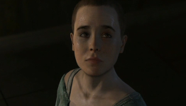 Is Quantic Dream’s Kara Tech Demo more Interesting then Beyond: Two Souls?