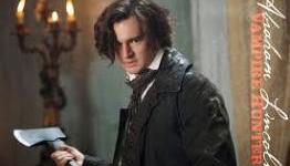 Watch: 3 New Clips From ‘Abraham Lincoln: Vampire Hunter’ Plus Linkin Park Music Trailer