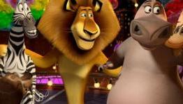 Nieuwerwets: Madagascar 3: The Videogame