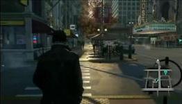 Leaked photo shows Watch Dogs being played alongside a Tablet (Possible SmartGlass)*fixed