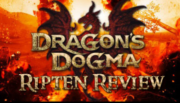 RipTen Review: Dragon’s Dogma (Xbox 360)
