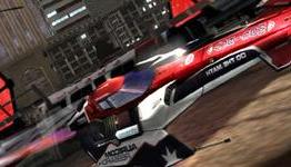 WipEout HD & Fury coming to PlayStation Vita
