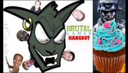 Brutal Gamer Hangout #4: Premium Sprinkles Cost Extra