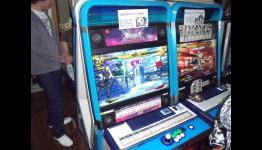 GamesAreEvil: Hands-On with Persona 4: The Ultimate In Mayonaka Arena