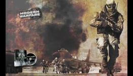 Top 5 Military Video Games of All Time
