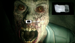Zombie U Gameplay Walkthrough – Beware; you may just pre-order that Wii U after all!