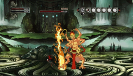 Nebula Studios Announce Ninja Exorcist