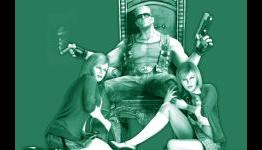 10 Ways To Get Gamer Groupies