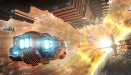 Galaxy On Fire 2: Supernova Is Red Hot