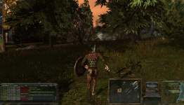 MMOGames: In the Sandbox- Darkfall Online (Part 1)