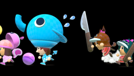 Animal Crossing: Sweet Day Impressions – Nintendo Land | Link’s Hideaway
