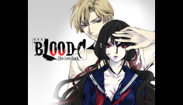 Montreal’s Fantasia Fest to Screen Blood-C Anime Film