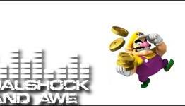 DualShock & Awe Minicast – Nintendoland Fun Coins