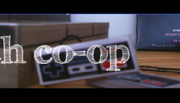 Couch Co-op Introduction