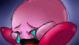 Kirby 20th Anniversary is not coming to Australia