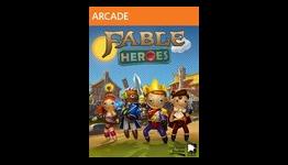 Fable Heroes Review Ready-Up