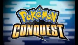 Pokemon Conquest Walkthrough Guide