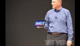 New 10.6-inch Microsoft Surface tablet announced, powered by Windows 8