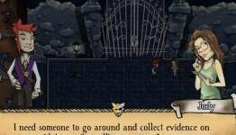 Brawsome wants to make a MacGuffin’s Curse Sequel